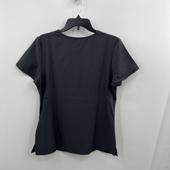 3 scrub tops Size medium - Picture 7 of 16